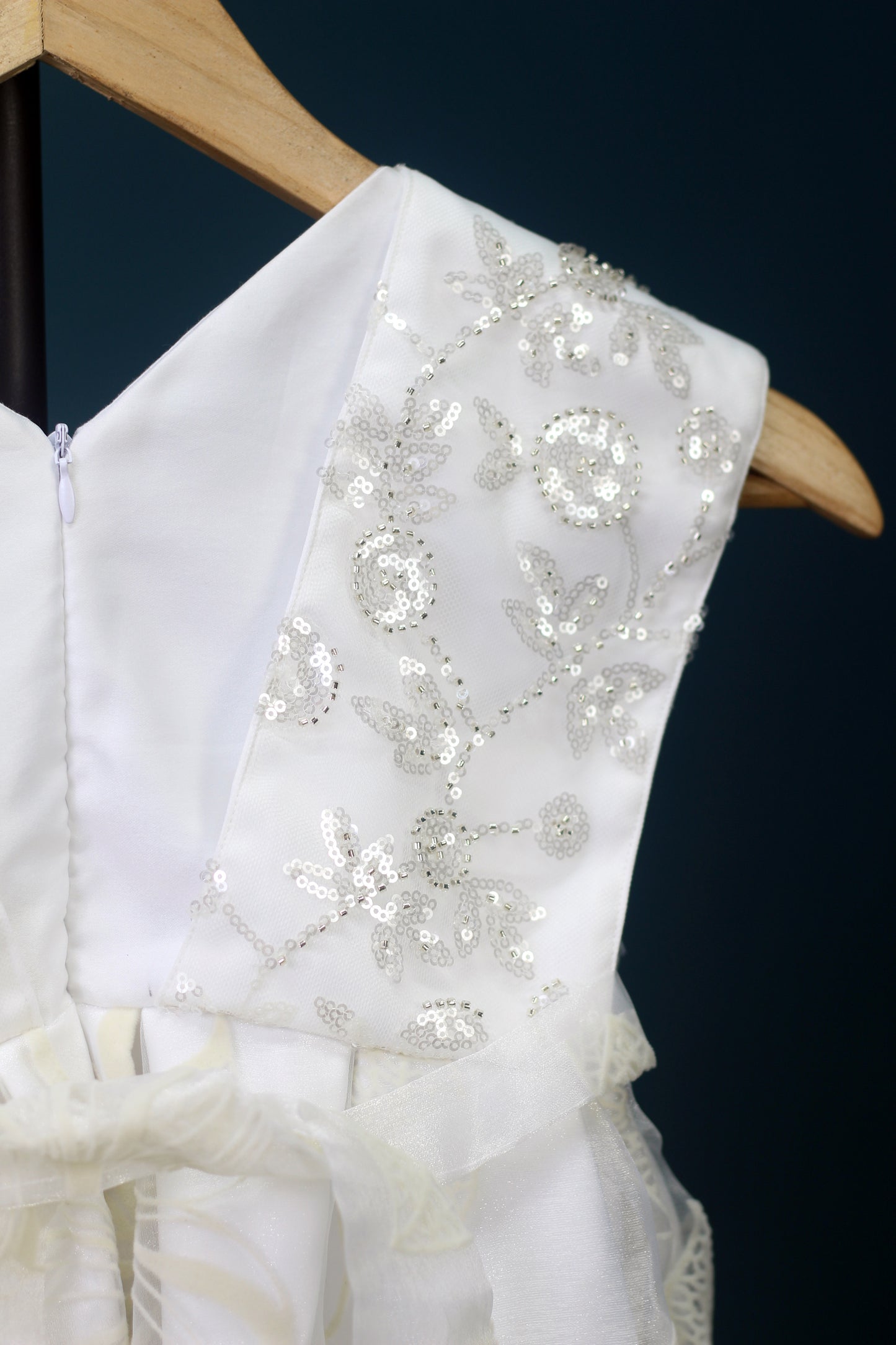 snowee dress